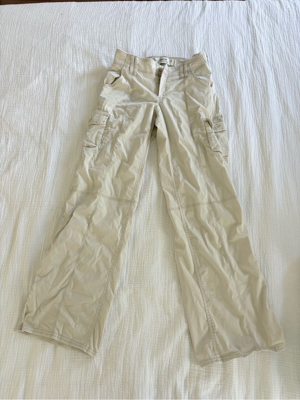 Hollister Cargo Pants